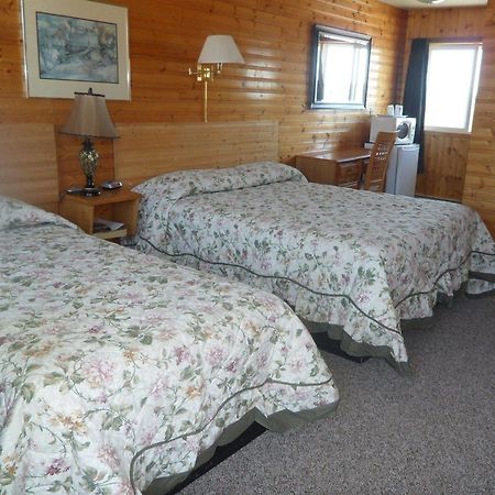 Hillcrest Motel Saint John Bagian luar foto