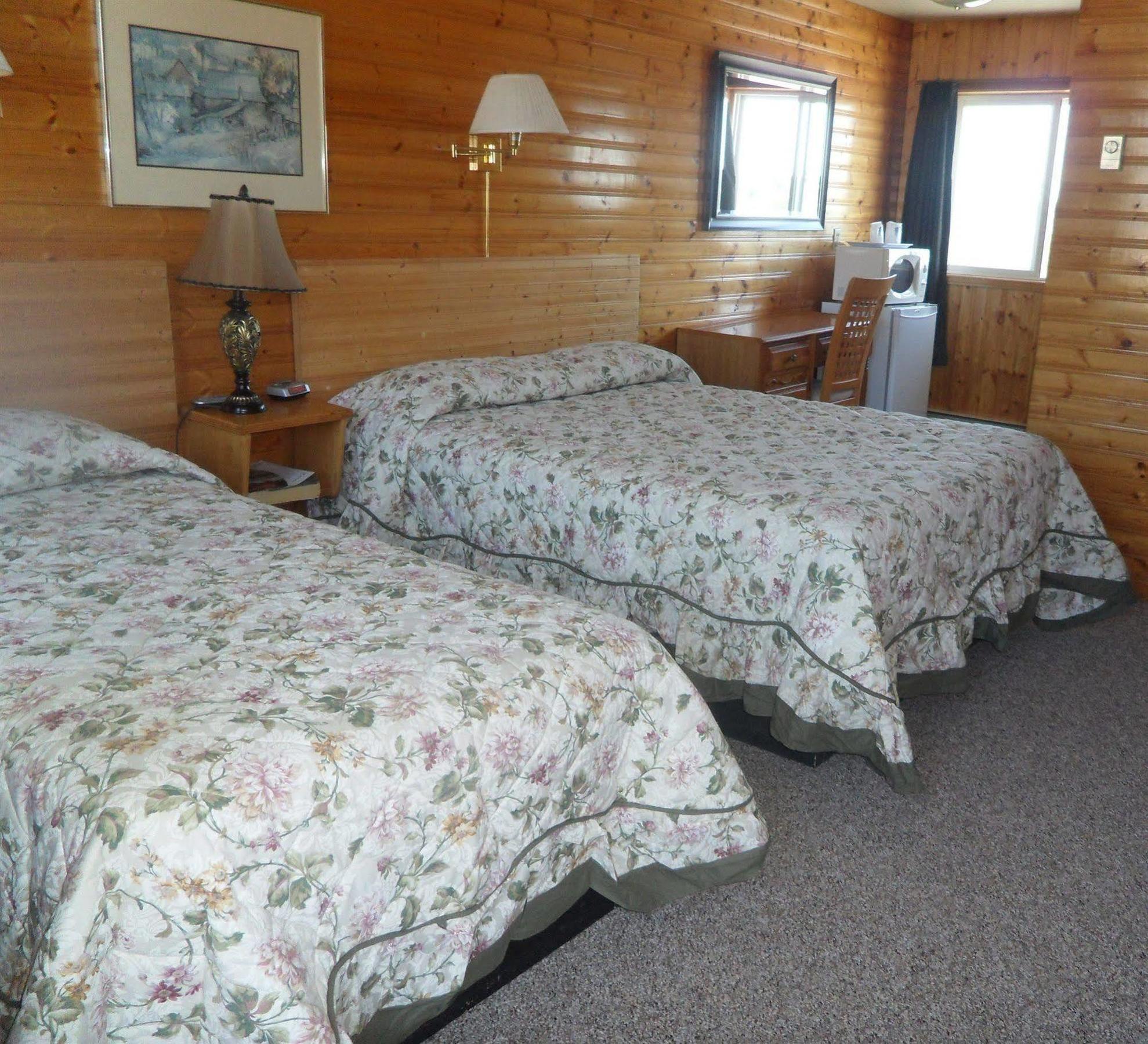 Hillcrest Motel Saint John Bagian luar foto